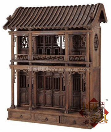 白木和红木家具是中国古典家具的源与流_观点_红木古典家具网手机版