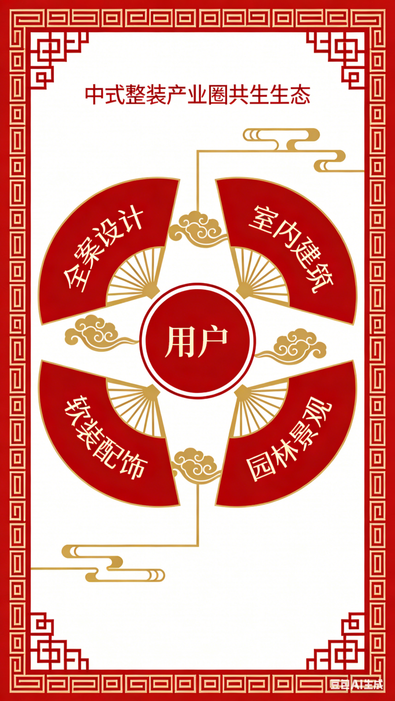 0 生成中国风全产业链图 (1)